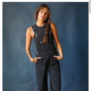Outerknown Voyage Overalls